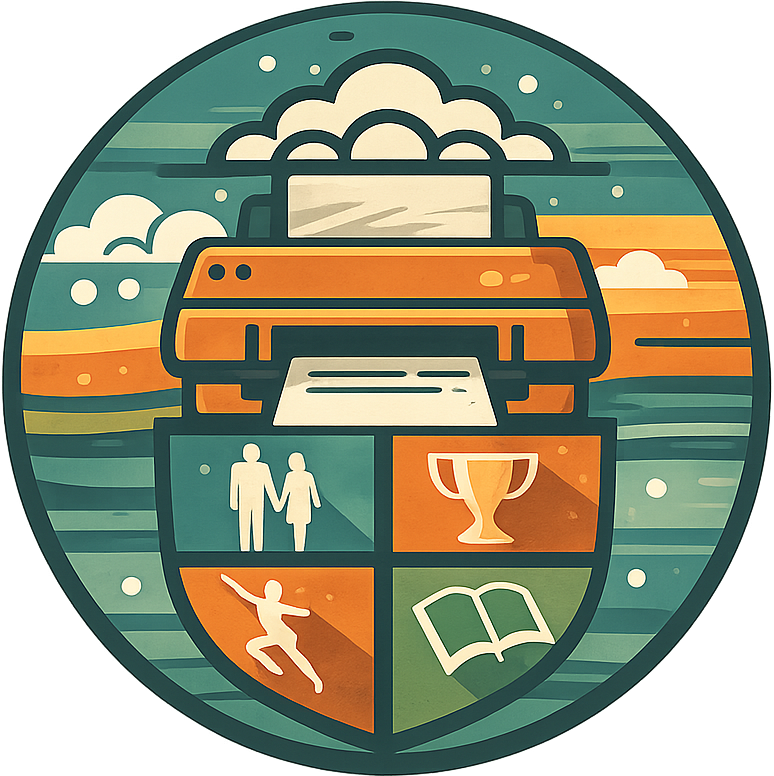 Учёт картриджей